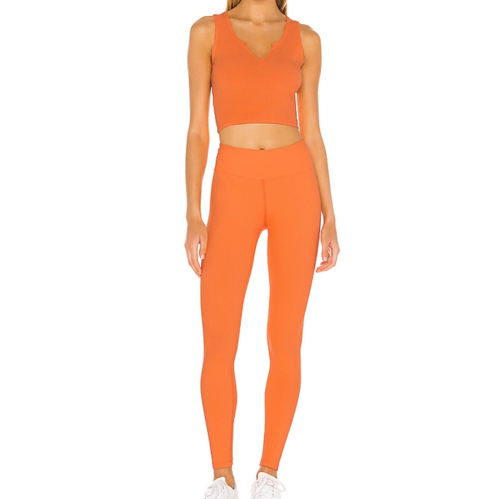 Year Of Ours yoga/workout set